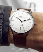 popup|Rust-free 316L stainless steel|Stainless steel of the highest grade "Type 316L" is considered rust-free and robust and is therefore also used in surgery.