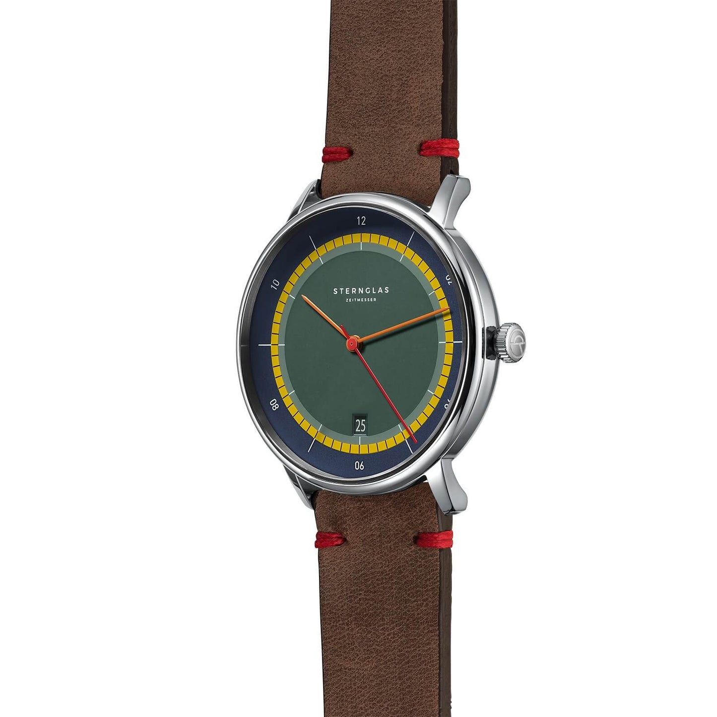 Naos Automatik Edition Argo