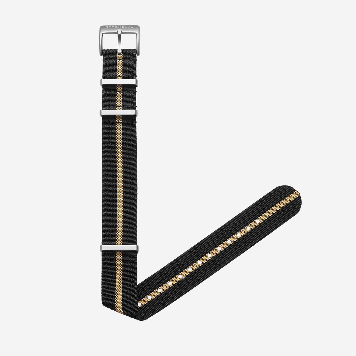 Field 20 black-beige