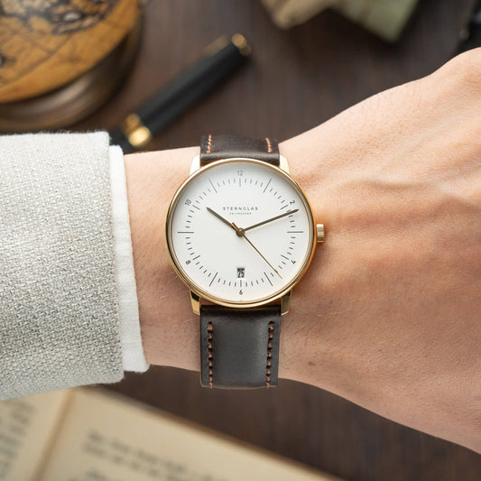 Naos Edition Heritage white