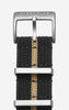 Nylon - Field black beige