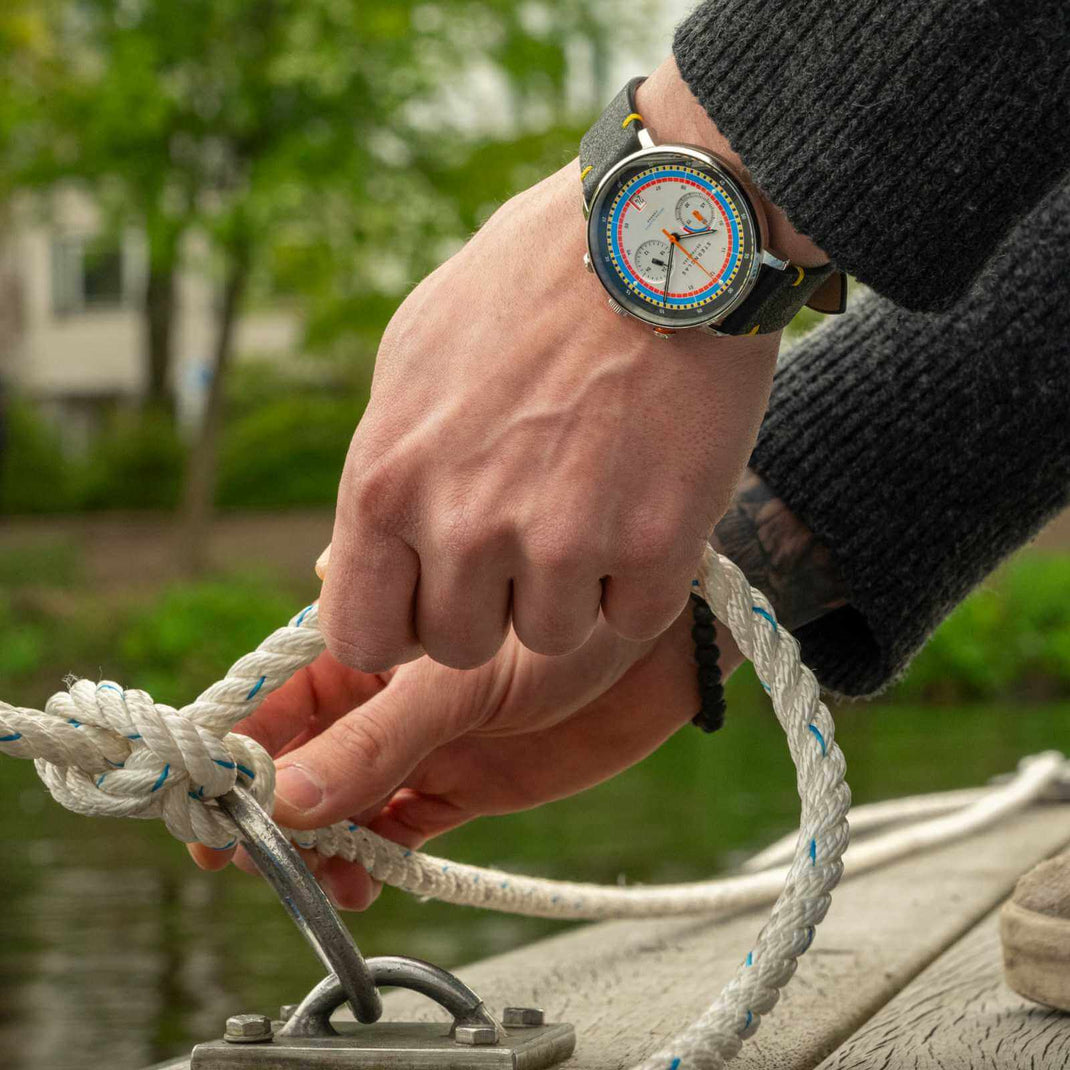 Hamburg Chrono regatta – sternglas.com