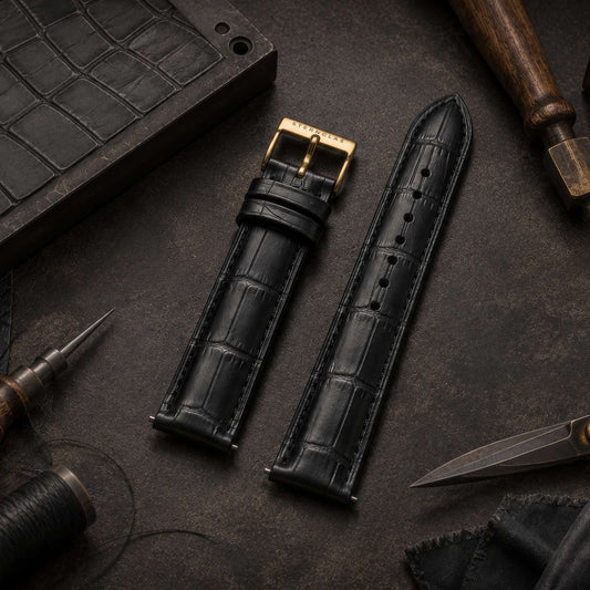 Heritage 20 black