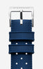 Rubber - Rubber dark blue