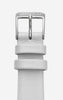 Leather - Klassik white