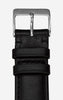 Leather - Modena black