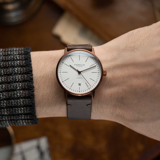 Modesto Edition Bronze