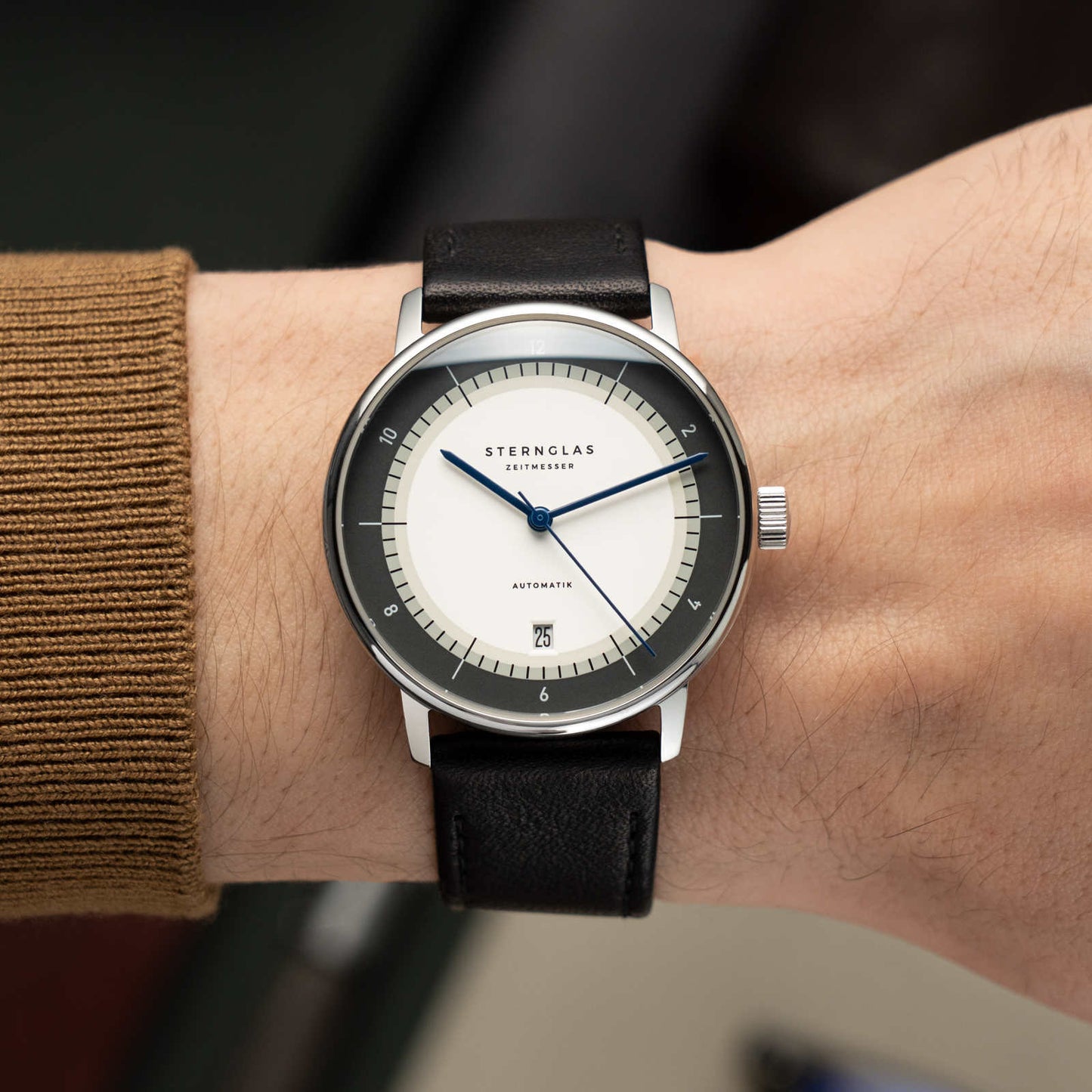 Naos Automatik Edition 60