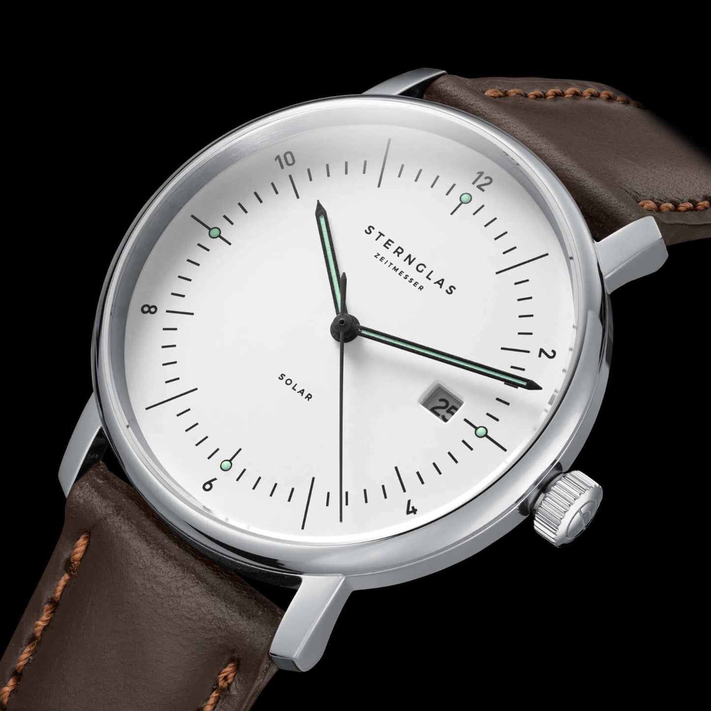 Naos Solar white