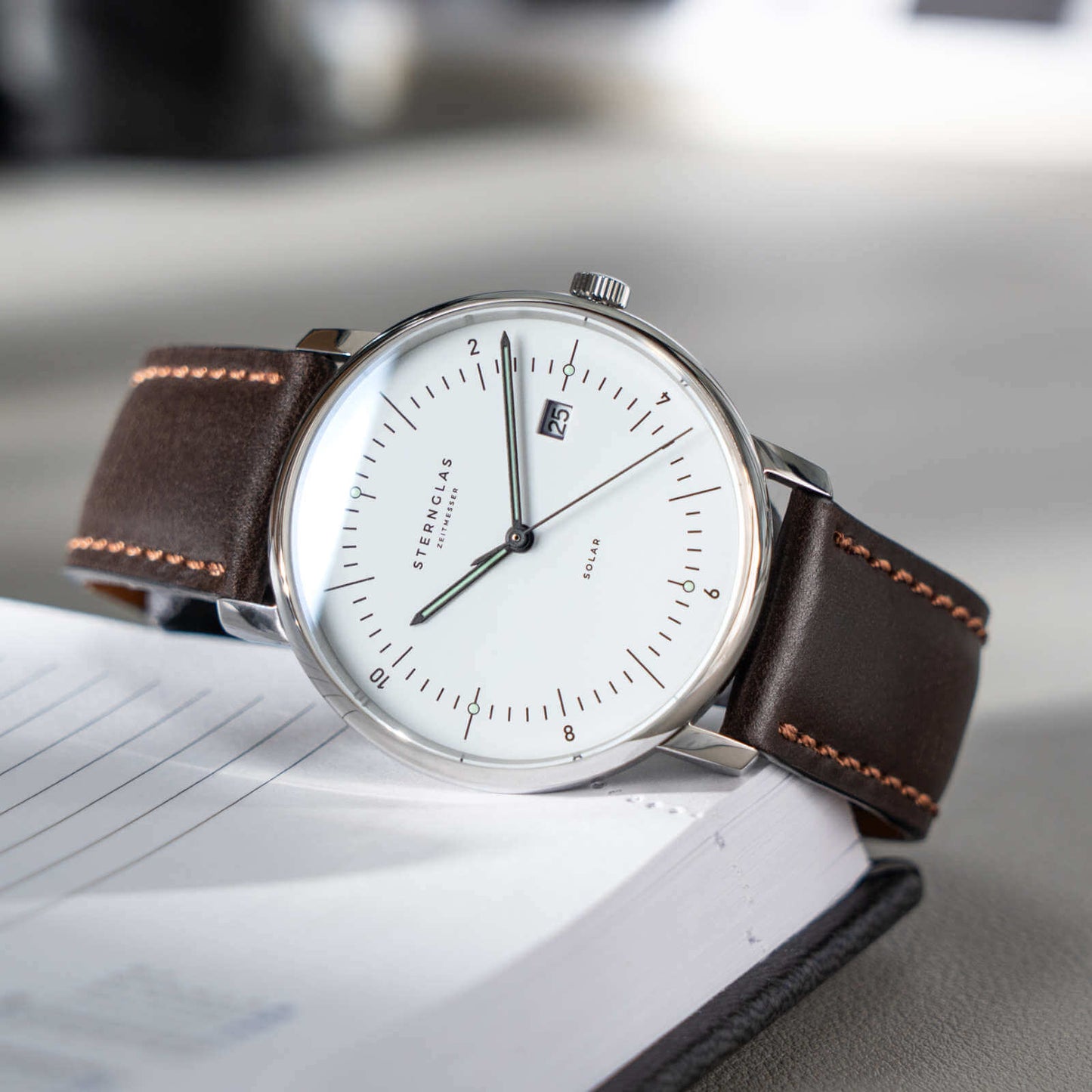 Naos Solar white