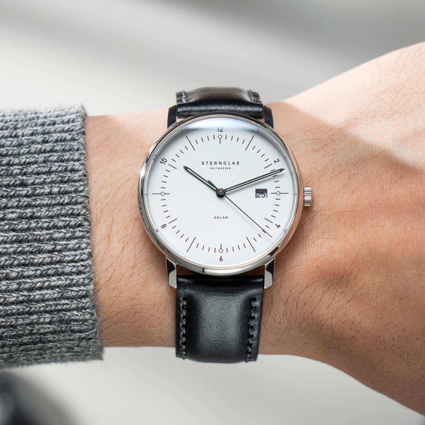 Naos Solar white