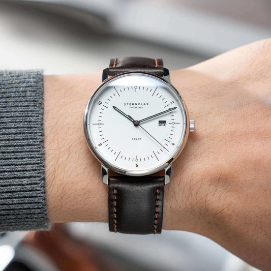 Naos Solar white