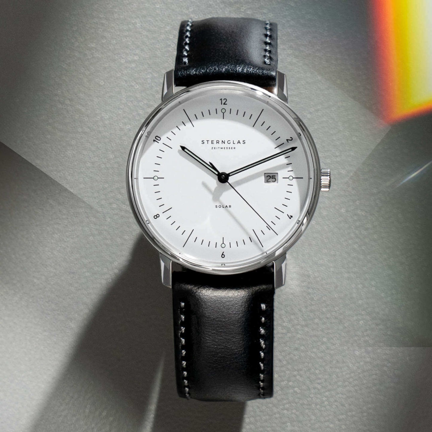 Naos Solar white