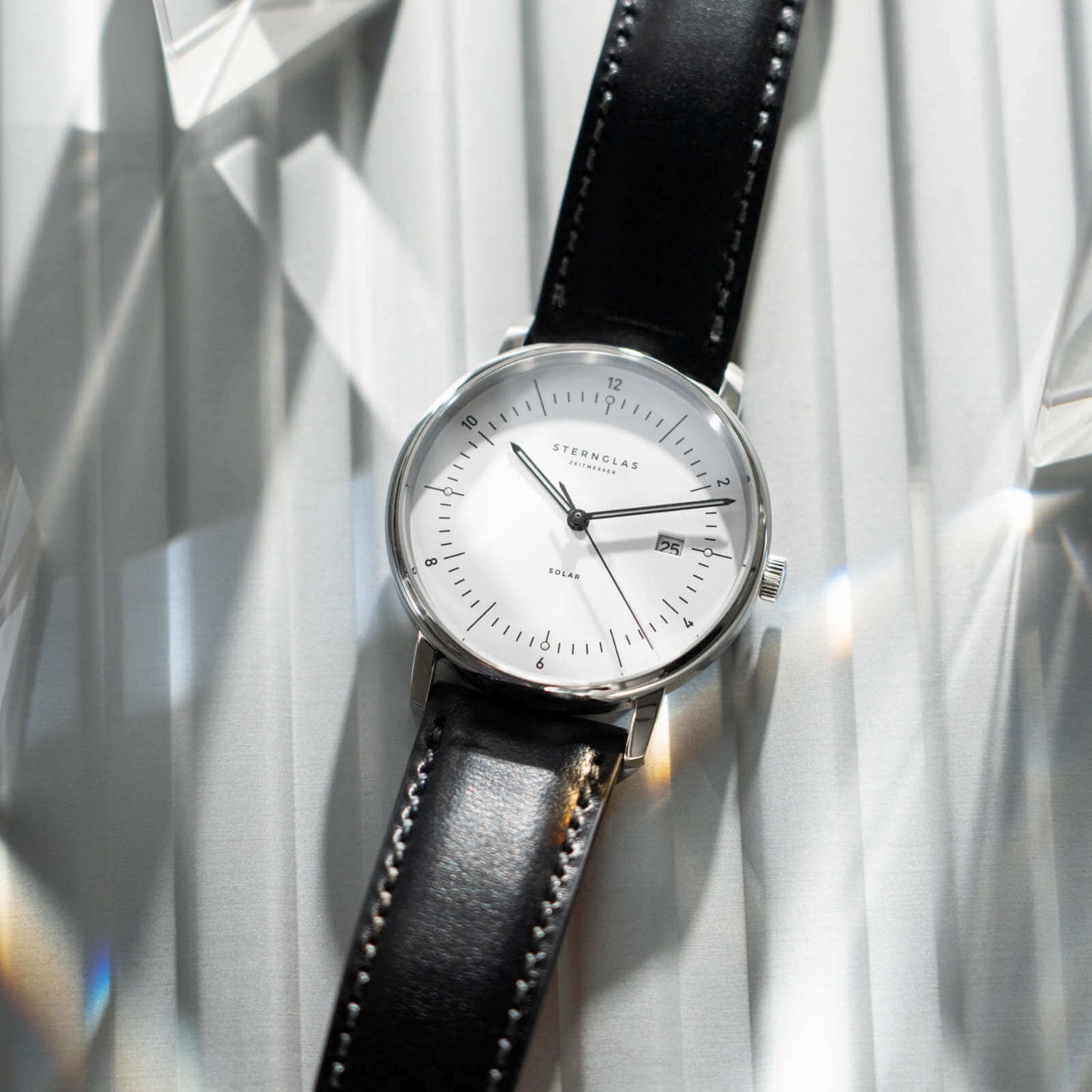 Naos Solar white