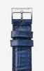 Leather - Noble dark blue