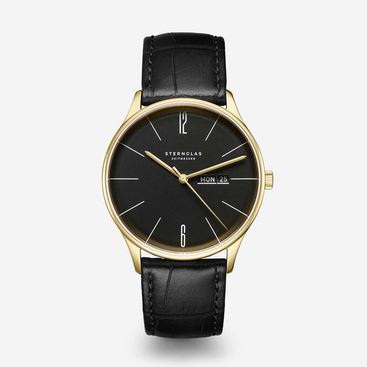 Berlin piano black