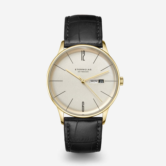 Ordering a quartz watch | Buying advice –