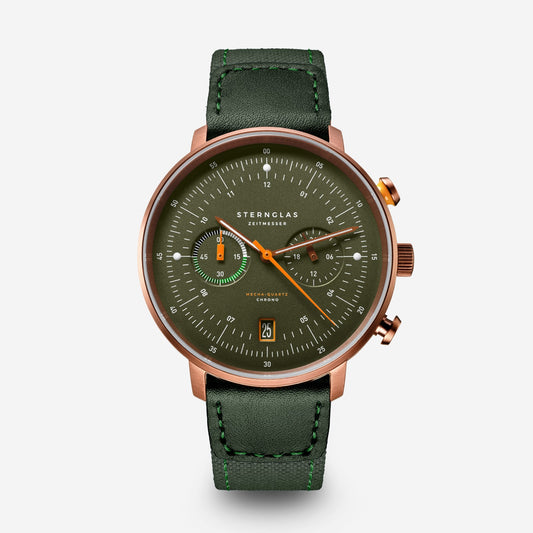 Nylon 20 green