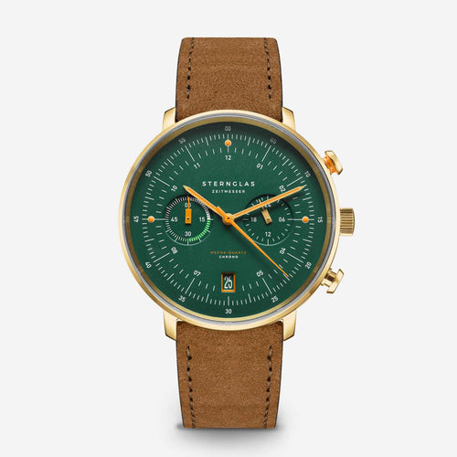 Hamburg Chrono Edition Vintage