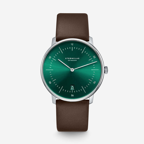 Naos green