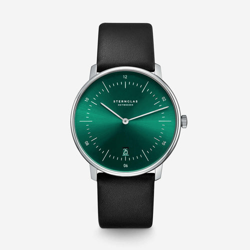 Naos green