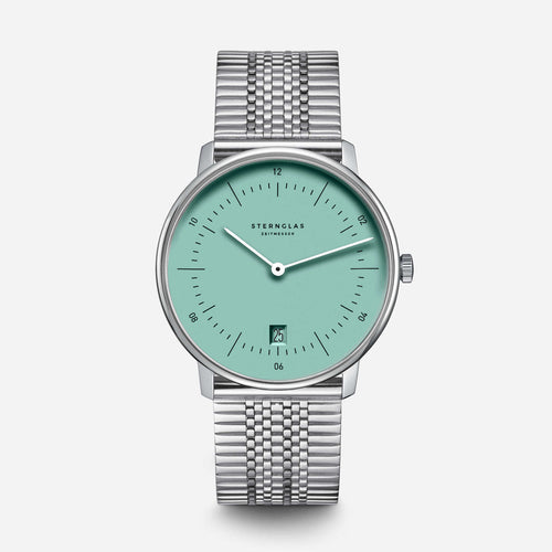 Naos turquoise