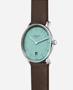 popup|Ronda quartz movement|The 714 movement from Swiss manufacturer Ronda ensures precision and durability.