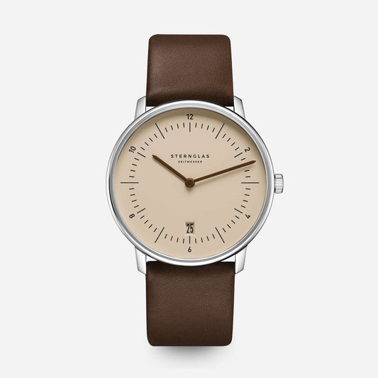 Naos sand brown