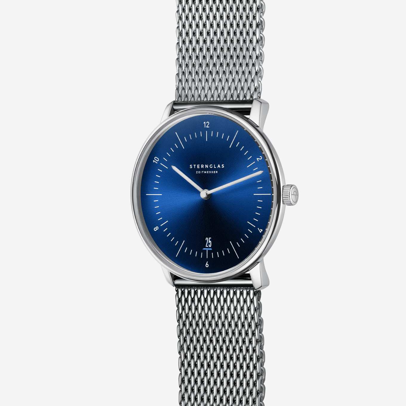 Naos deep blue