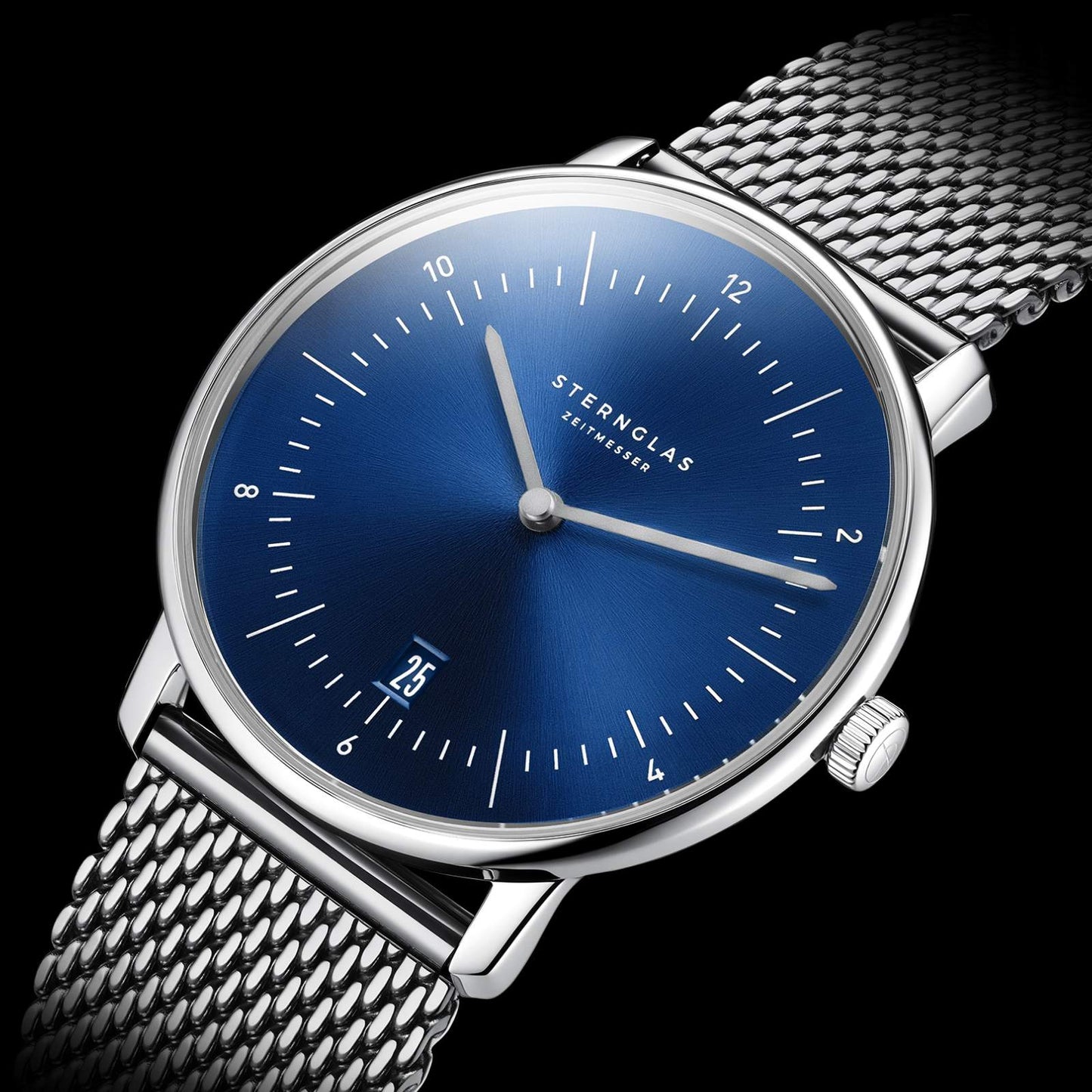 Naos deep blue