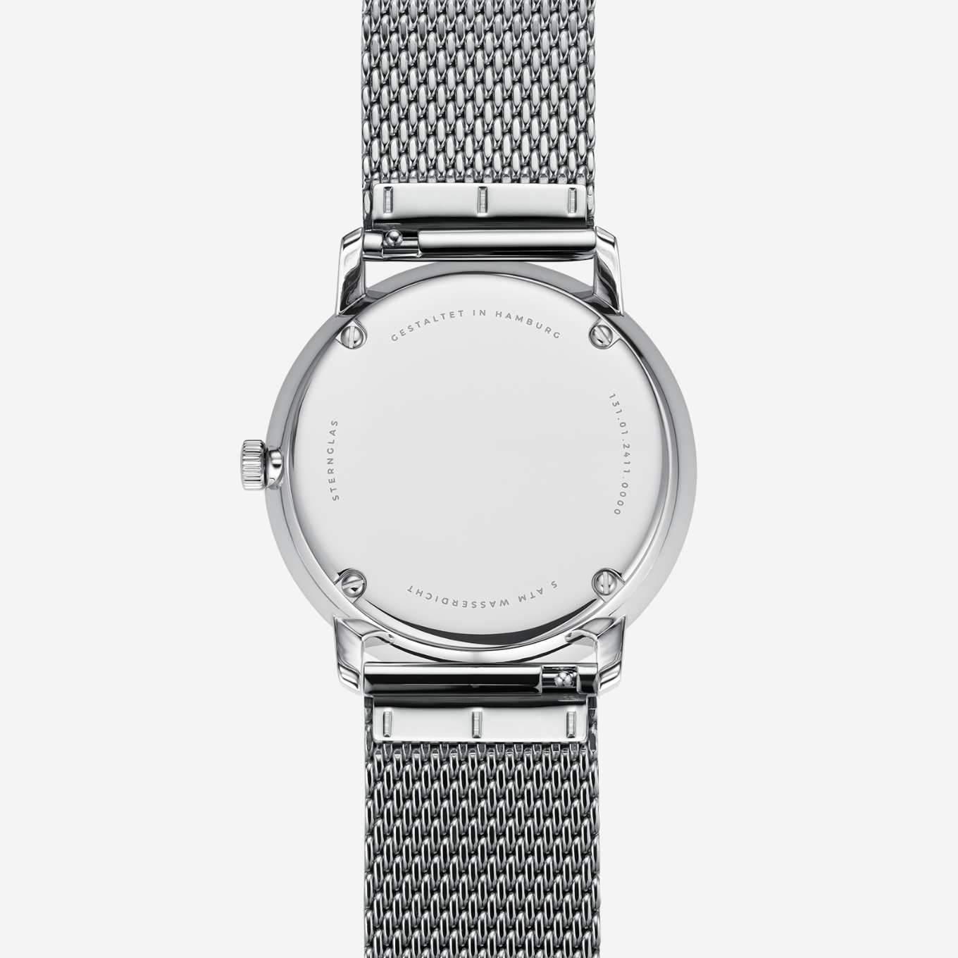 Naos deep blue