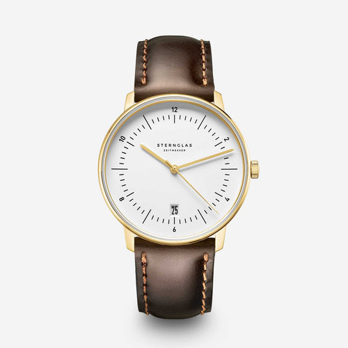 Naos Edition Heritage white