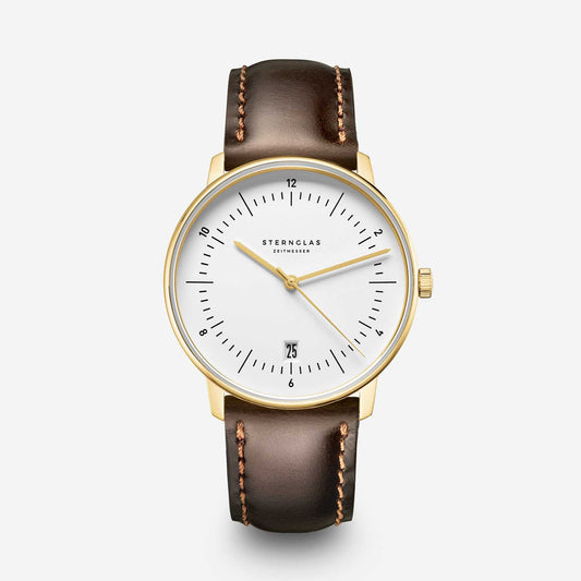 Naos Edition Heritage white