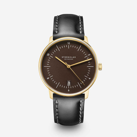 Naos Edition Heritage espresso