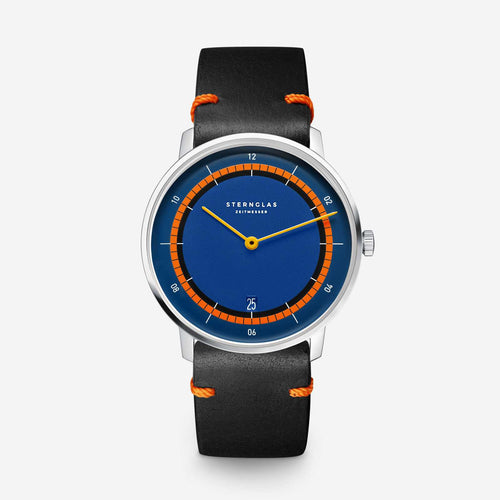 popup|Limited to 1,999 pieces|A one-off special edition and therefore a real rarity. Thanks to the engraved limitation number, each piece is unique.
