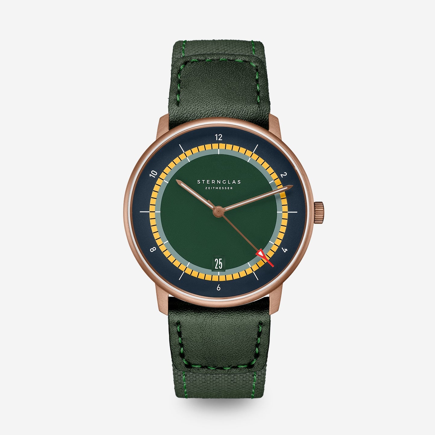 Nylon 20 green