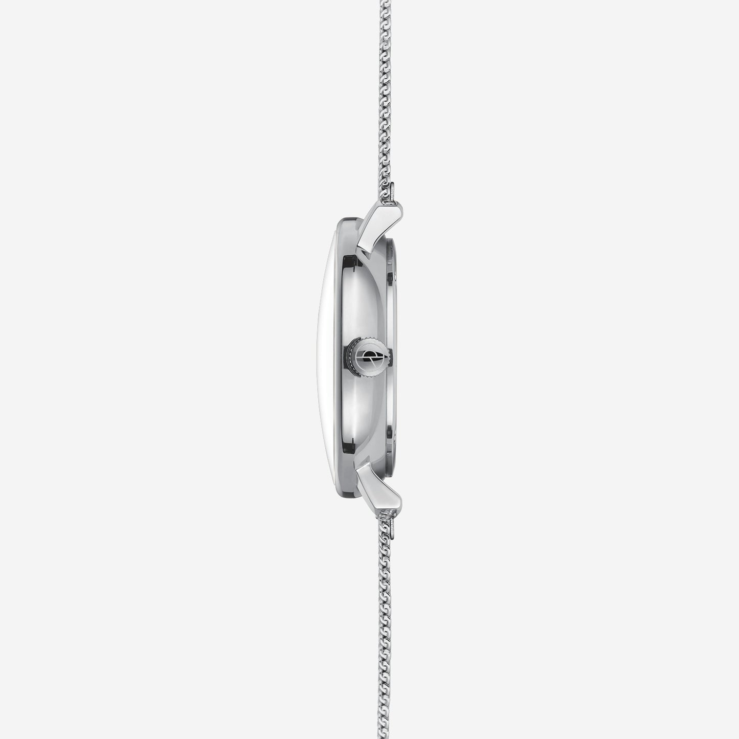 Naos XS silver