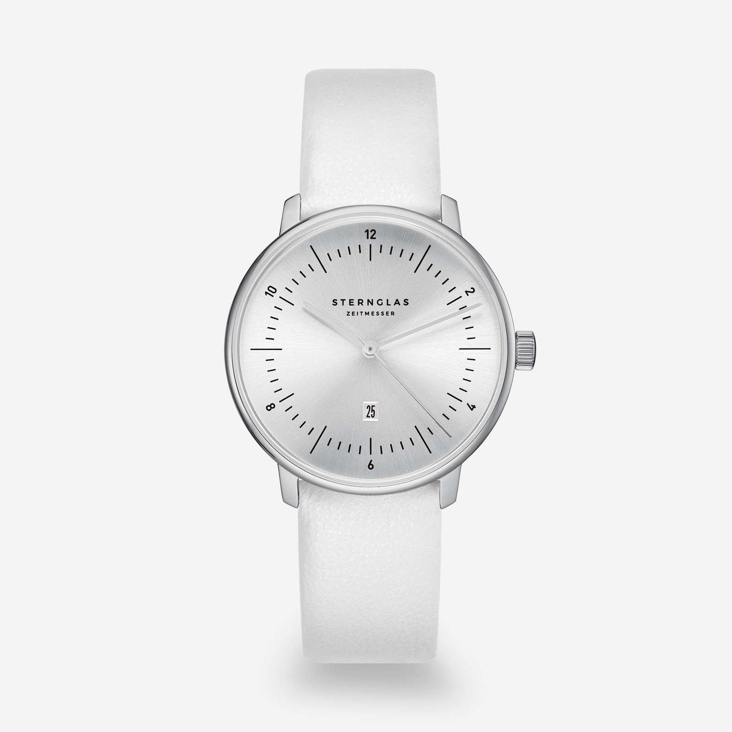 Naos XS Edition Elyra silver