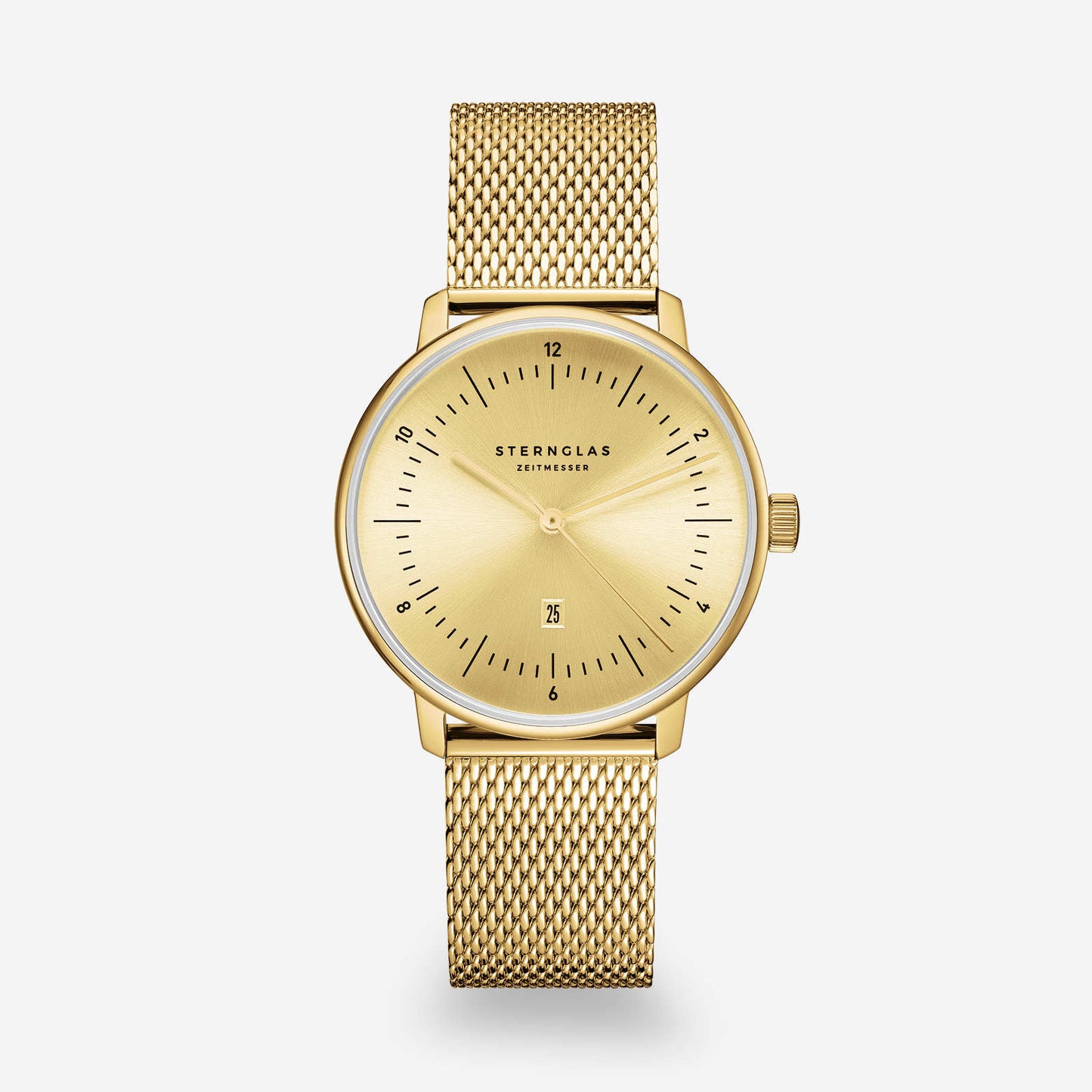 Naos XS Edition Elyra gold