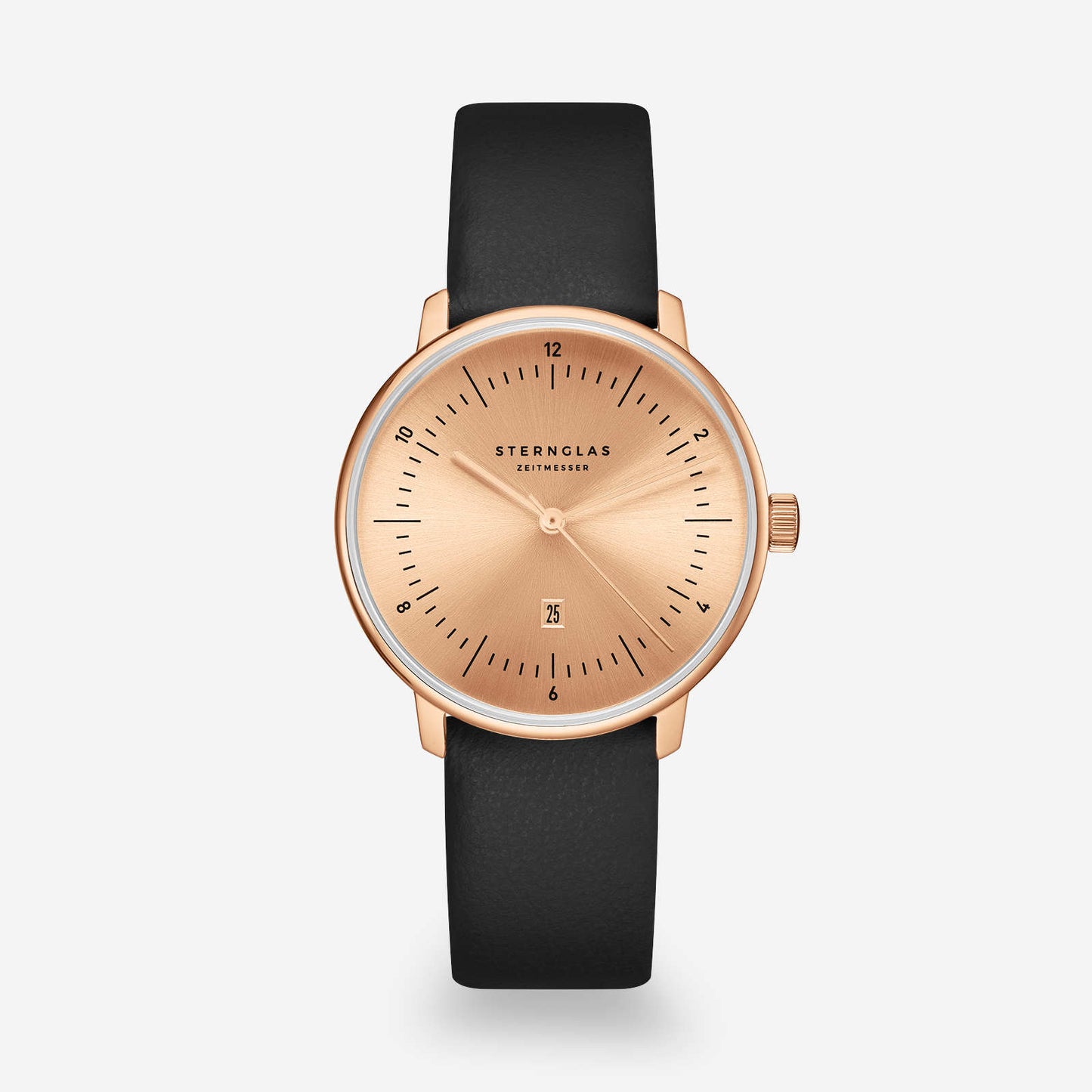 Naos XS Edition Elyra rosegold