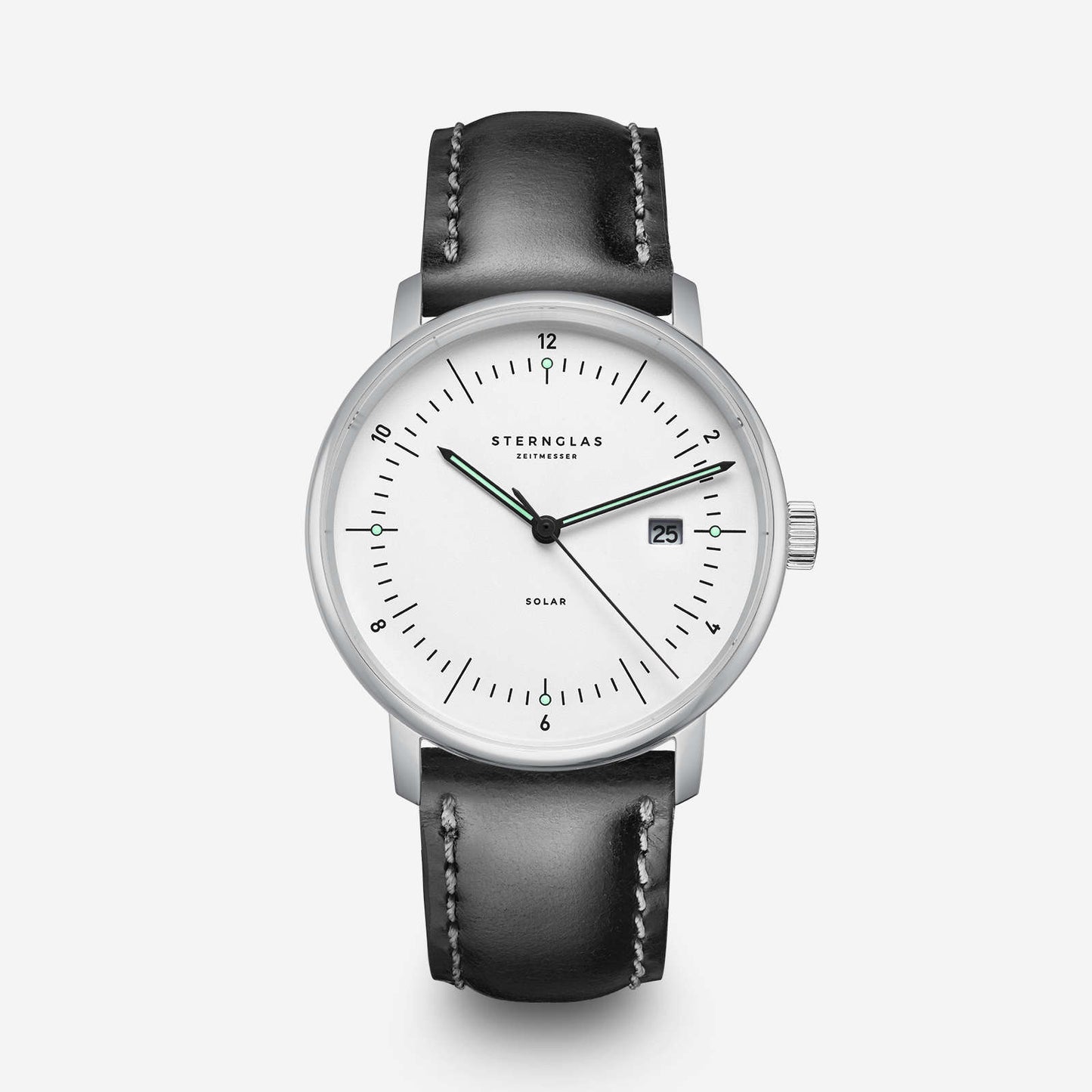 Naos Solar white