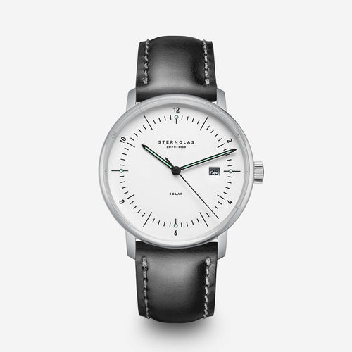 Naos Solar white