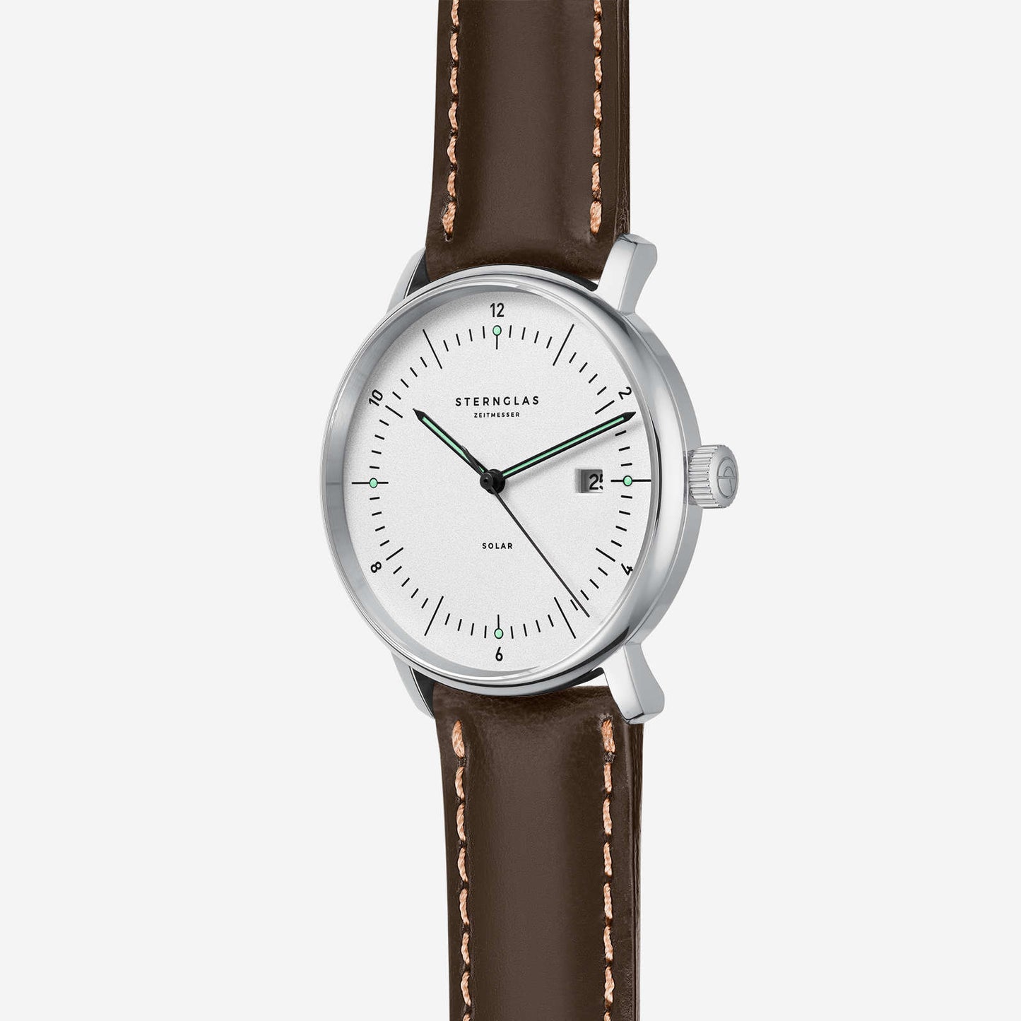 Naos Solar white