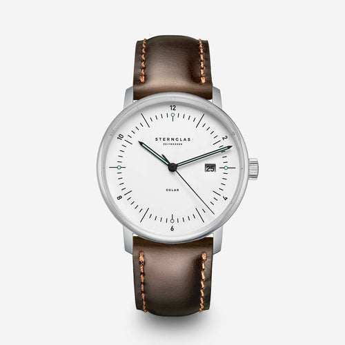 Naos Solar white