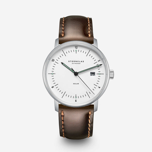 Naos Solar white