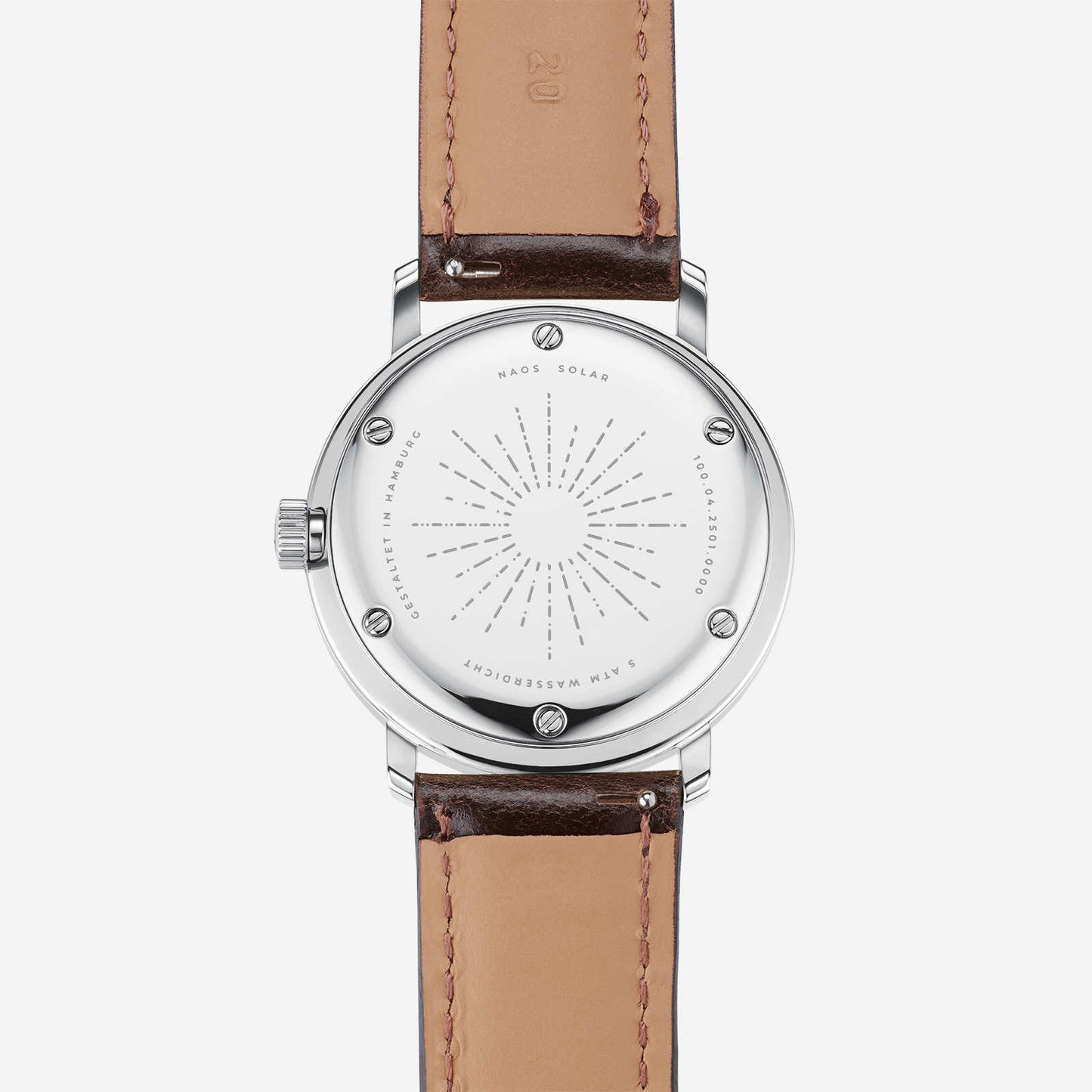 Naos Solar white