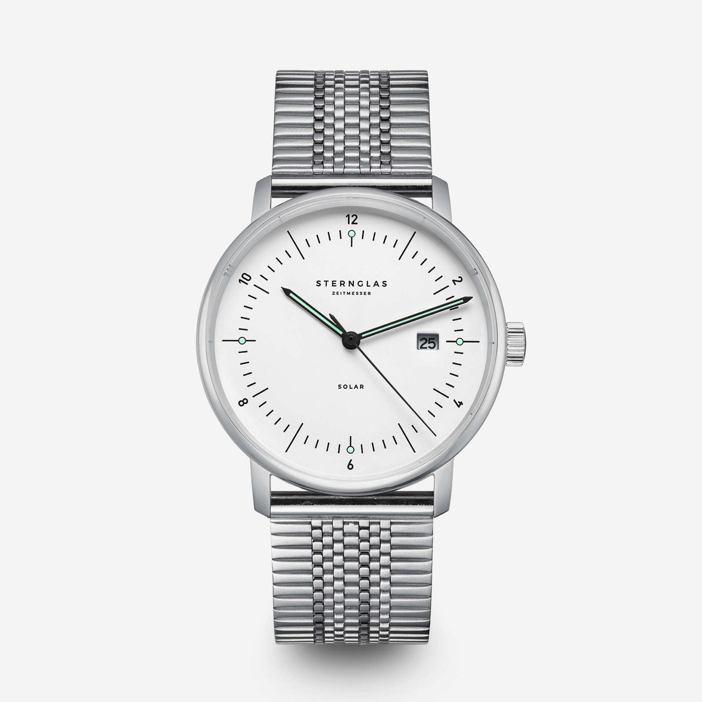 Naos Solar white