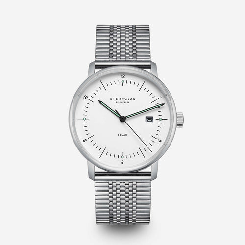 Naos Solar white