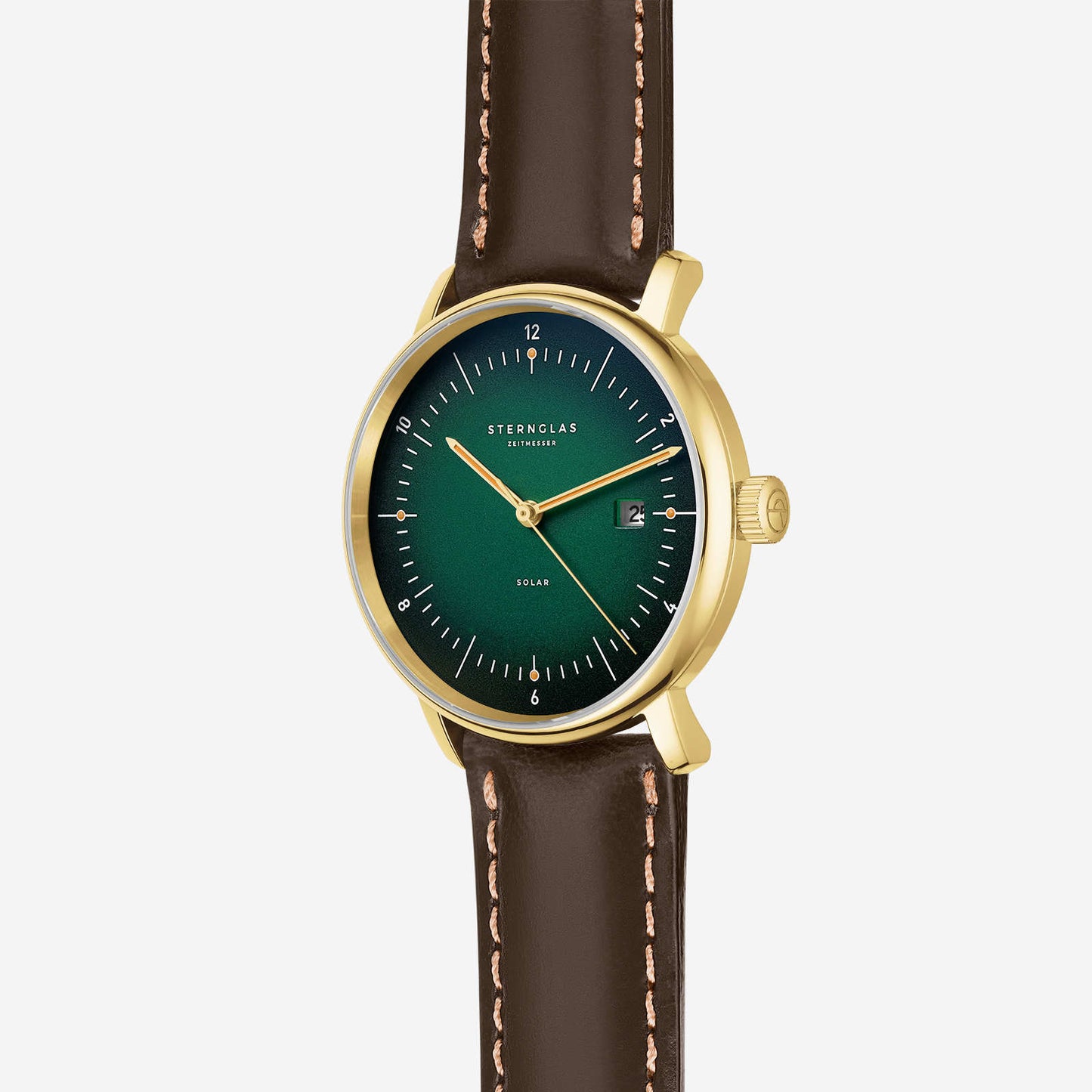 Naos Solar dark green