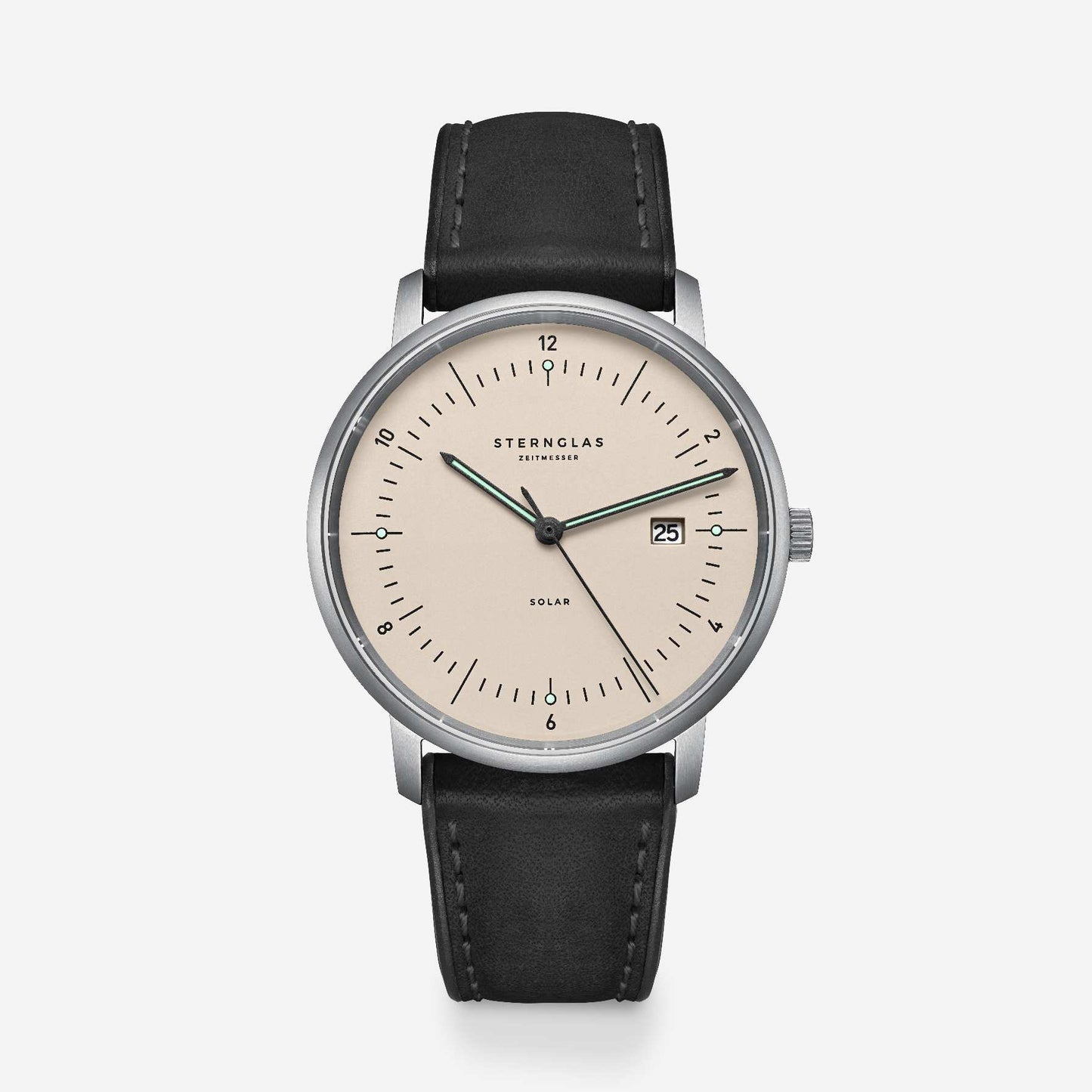 Naos Solar Edition Titanium sand brown